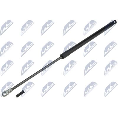 Nty Fiat Panda Seat Marbella Gasfeder - Elevador maletero - 550mm - 380N Nty Fiat Panda Seat Marbella Gasfeder - Elevador maletero - 550mm - 380N