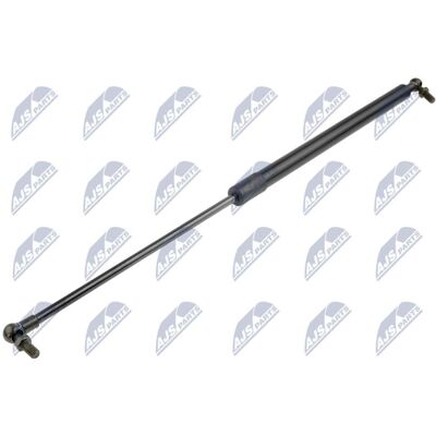 Honda AE-HD-022 Amortiguador trasero para parabrisas Honda AE-HD-022 Amortiguador trasero para parabrisas