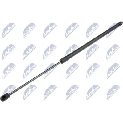 Hyundai AE-HY-033 Amortiguador de maletero - Soporte 650N Hyundai AE-HY-033 Amortiguador de maletero - Soporte 650N