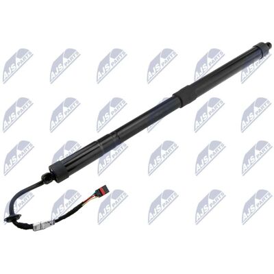 Gaspring Eléctrico Hyundai Grand Hinten Derecho - Asistente de maletero Gaspring Eléctrico Hyundai Grand Hinten Derecho - Asistente de maletero