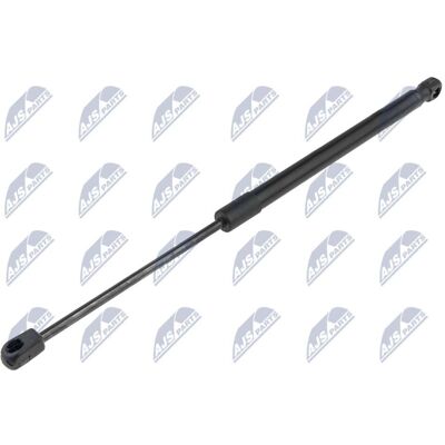 NTY Kia Cee'd Pistón de Gas - 640N, 455mm, OEM 81770A2200 NTY Kia Cee'd Pistón de Gas - 640N, 455mm, OEM 81770A2200