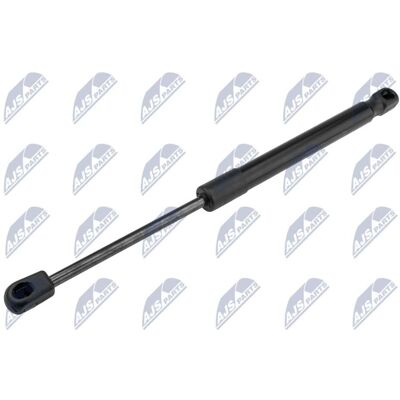 Land Rover AE-LR-014 Pistón de gas - Soporte del capó Land Rover AE-LR-014 Pistón de gas - Soporte del capó