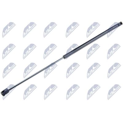 Mercedes-Benz AE-ME-012 Pistón de gas - Pistón de capó Mercedes-Benz AE-ME-012 Pistón de gas - Pistón de capó