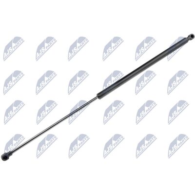NTY AE-NS-010 Pistón de Gas para Nissan Juke - Soporte de Elevación NTY AE-NS-010 Pistón de Gas para Nissan Juke - Soporte de Elevación