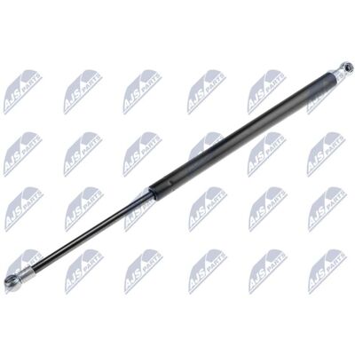 NTY Nissan Pathfinder Pistón de gas - Soporte de maletero - 496mm NTY Nissan Pathfinder Pistón de gas - Soporte de maletero - 496mm