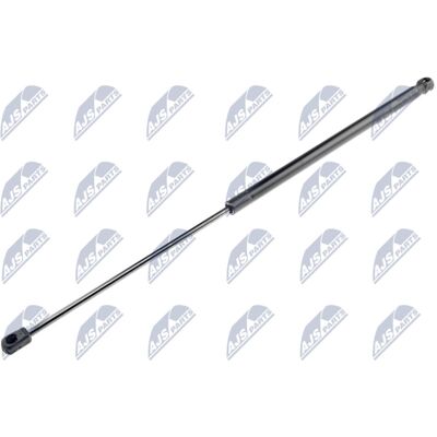 Nty Peugeot 306 Pistón de gas - Soporte para maletero Nty Peugeot 306 Pistón de gas - Soporte para maletero