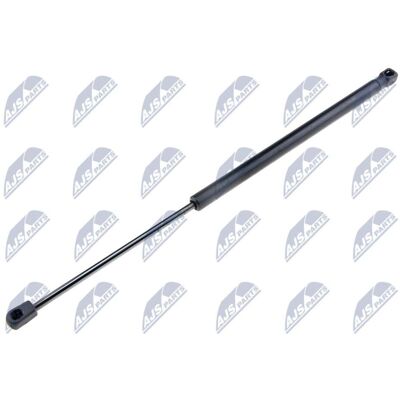 NTY Opel Astra Vauxhall Amortiguador de Maletero - Soporte Hidráulico NTY Opel Astra Vauxhall Amortiguador de Maletero - Soporte Hidráulico