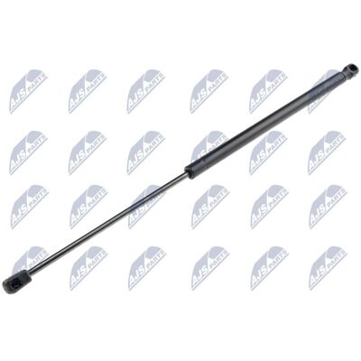 Vauxhall Opel Gas Muelle - AE-PL-017 - Elevador de Maletero Vauxhall Opel Gas Muelle - AE-PL-017 - Elevador de Maletero