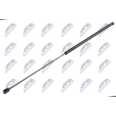 Resorte de gas Opel Tigra - AE-PL-044 para maletero Resorte de gas Opel Tigra - AE-PL-044 para maletero