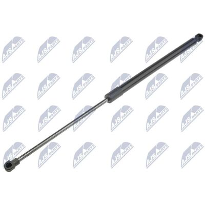 Nty Soporte de Gas para Bmw X5 Dacia Lodgy - Soporte de maletero Nty Soporte de Gas para Bmw X5 Dacia Lodgy - Soporte de maletero