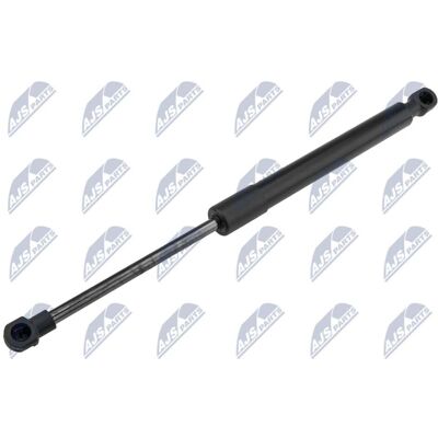 Amortiguador de gas para Saab 9-3 - 318mm, 380N - OEM 1012831543 Amortiguador de gas para Saab 9-3 - 318mm, 380N - OEM 1012831543