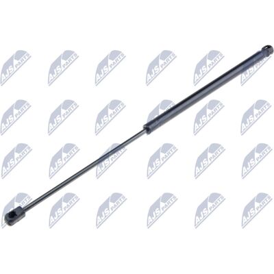 NTY AE-SE-012 Amortiguador de Capó - Gasfeder, Motorhaube para Seat Leon Toledo NTY AE-SE-012 Amortiguador de Capó - Gasfeder, Motorhaube para Seat Leon Toledo