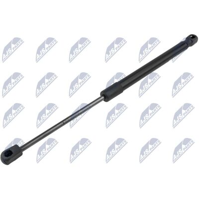 Skoda Kodiaq Resorte de gas - Para capó - 394mm - 140mm de recorrido - 320N de fuerza Skoda Kodiaq Resorte de gas - Para capó - 394mm - 140mm de recorrido - 320N de fuerza