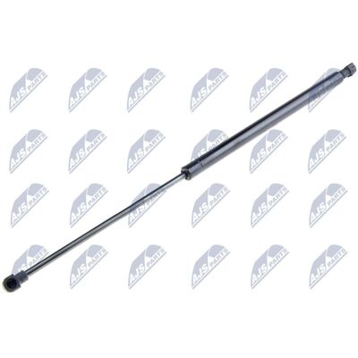 Toyota Land Cruiser AE-TY-018 Amortiguador del Capó delantero - Gas Spring Toyota Land Cruiser AE-TY-018 Amortiguador del Capó delantero - Gas Spring