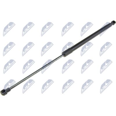 Toyota AE-TY-024 Pistón de gas para maletero - Piezas de coche Toyota AE-TY-024 Pistón de gas para maletero - Piezas de coche