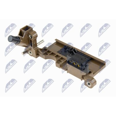 BMW EAT-BM-000 Módulo de control de transmisión automática - Controlador automotriz BMW EAT-BM-000 Módulo de control de transmisión automática - Controlador automotriz