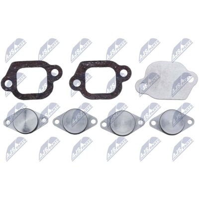Kit de reparación de colector de admisión Opel - Astra J, Insignia A, Zafira C 2.0 CDTI Kit de reparación de colector de admisión Opel - Astra J, Insignia A, Zafira C 2.0 CDTI