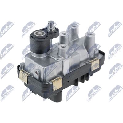 Elemento de ajuste NTY ECD-BM-032 para BMW 5 7 X5 X6 Elemento de ajuste NTY ECD-BM-032 para BMW 5 7 X5 X6