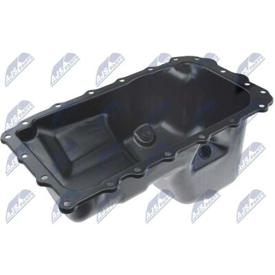 BMW BMO-BM-007 Bandeja de aceite con orificio para sensor - Bandeja de aceite BMW BMO-BM-007 Bandeja de aceite con orificio para sensor - Bandeja de aceite