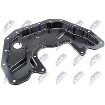 BMW BMO-BM-009 Cárter de aceite con orificio para sensor - Cárter de aceite BMW BMO-BM-009 Cárter de aceite con orificio para sensor - Cárter de aceite
