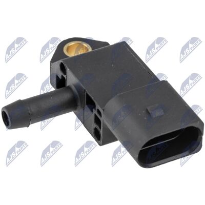 Sensor de Presión de Admisión Audi - Sensor de presión de admisión Sensor de Presión de Admisión Audi - Sensor de presión de admisión