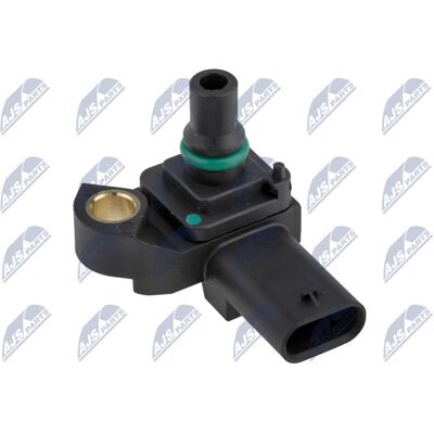 Sensor de presión ECM-BM-000 para tubo de admisión - E81, F20, F45, E90, F32, F10 Sensor de presión ECM-BM-000 para tubo de admisión - E81, F20, F45, E90, F32, F10