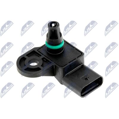 BMW 13627599906 Sensor de mapa - Presión del tubo de admisión BMW 13627599906 Sensor de mapa - Presión del tubo de admisión