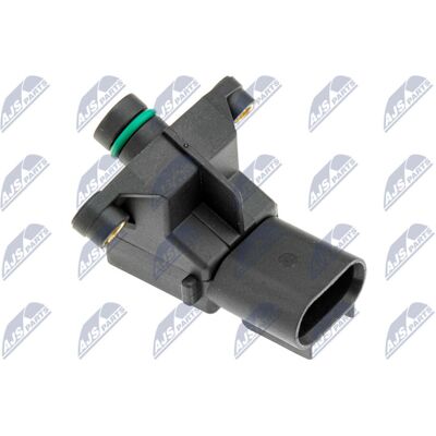 Sensor MAP Chrysler ECM-CH-006 - Presión de admisión Sensor MAP Chrysler ECM-CH-006 - Presión de admisión