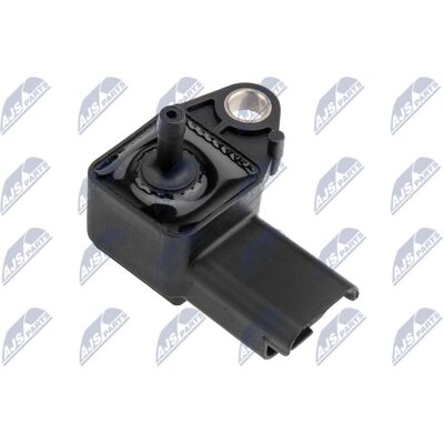 Nty ECM-CT-001 Sensor de Presión para Conducto de Admisión - Vehículo para Peugeot, Citroën, Ford, Toyota, Fiat Nty ECM-CT-001 Sensor de Presión para Conducto de Admisión - Vehículo para Peugeot, Citroën, Ford, Toyota, Fiat