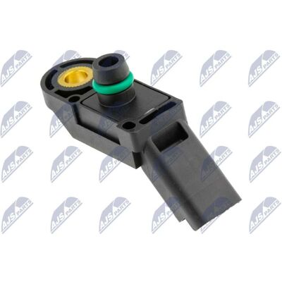 Sensor de presión NTY ECM-CT-010 para Peugeot, Citroën, Mini, DS Sensor de presión NTY ECM-CT-010 para Peugeot, Citroën, Mini, DS