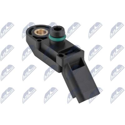 Sensor de Mapa ECM-CT-012 - Sensor de presión en admisión para Citroën y Fiat Sensor de Mapa ECM-CT-012 - Sensor de presión en admisión para Citroën y Fiat