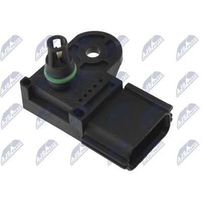 Sensor MAP Ford ECM - 4 Pines, 10-118kPa, con Temp del Aire Sensor MAP Ford ECM - 4 Pines, 10-118kPa, con Temp del Aire