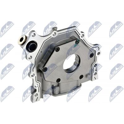 Bomba de Aceite Ford LP0824 - Tipo de Motor Bomba de Aceite Ford LP0824 - Tipo de Motor