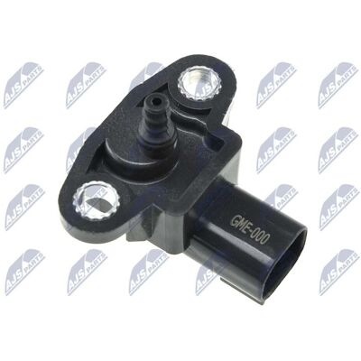 Mercedes-Benz VW Fiat Sensor de presión de sobrealimentación - Sensor de presión Mercedes-Benz VW Fiat Sensor de presión de sobrealimentación - Sensor de presión