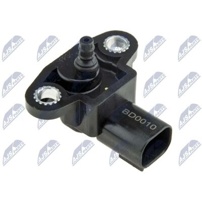Sensor de presión ECM-ME-001 Mercedes-Benz - Rango 10-261 kPa Sensor de presión ECM-ME-001 Mercedes-Benz - Rango 10-261 kPa