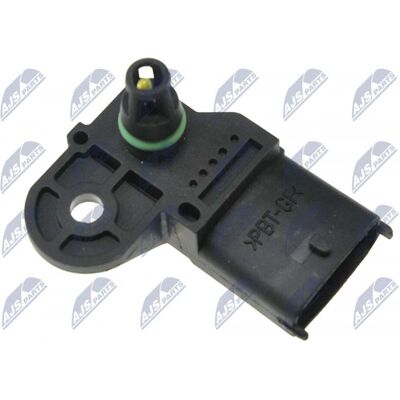 Mitsubishi Mercedes-Benz Volvo Smart ECM-MS-001 - Sensor de mapa Mitsubishi Mercedes-Benz Volvo Smart ECM-MS-001 - Sensor de mapa