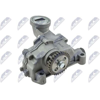 Nty Hyundai Kia Bomba de Aceite - KIA 2131025001 - Bomba de aceite para Hyundai, Kia Nty Hyundai Kia Bomba de Aceite - KIA 2131025001 - Bomba de aceite para Hyundai, Kia
