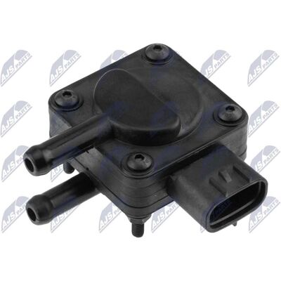 Sensor de presión de gases de escape NTY ECM-MZ-001 para Mazda Sensor de presión de gases de escape NTY ECM-MZ-001 para Mazda