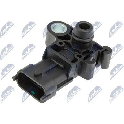 NTY ECM-PL-003 Sensor MAP - Presión para tubo de admisión NTY ECM-PL-003 Sensor MAP - Presión para tubo de admisión