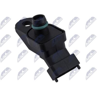Sensor de presión de sobrealimentación NTY para Citroën XM, Ford Scorpio, Honda Accord - Sensor de presión Sensor de presión de sobrealimentación NTY para Citroën XM, Ford Scorpio, Honda Accord - Sensor de presión