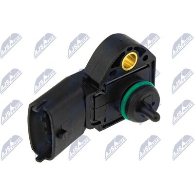 Sensor de presión de combustible ECM-VV-000 - Compatible con Land Rover, Volvo Sensor de presión de combustible ECM-VV-000 - Compatible con Land Rover, Volvo