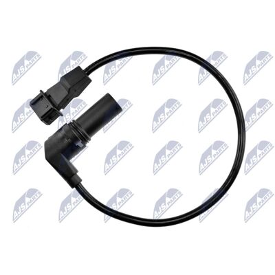 Sensor de cigüeñal NTY 310mm para Chevrolet y Daewoo - Sensor de posición del cigüeñal Sensor de cigüeñal NTY 310mm para Chevrolet y Daewoo - Sensor de posición del cigüeñal