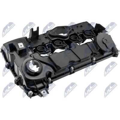 BMW 74001 Cubierta de Culata - Compatible con E81 E87 E91 E92 E93 E60 E61 BMW 74001 Cubierta de Culata - Compatible con E81 E87 E91 E92 E93 E60 E61