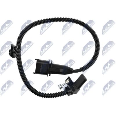 Ford Mustang GT 5.0 - Sensor de posición del cigüeñal Ford Mustang GT 5.0 - Sensor de posición del cigüeñal