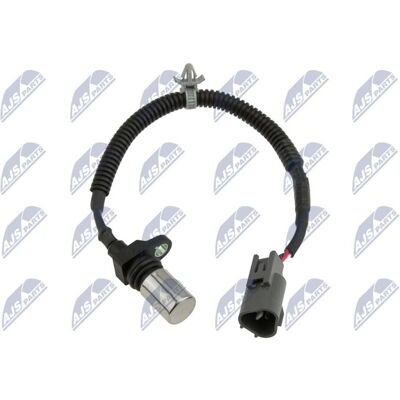 Sensor de cigüeñal NTY ECP-TY-011 - Gris - Sensor de posición del motor Sensor de cigüeñal NTY ECP-TY-011 - Gris - Sensor de posición del motor