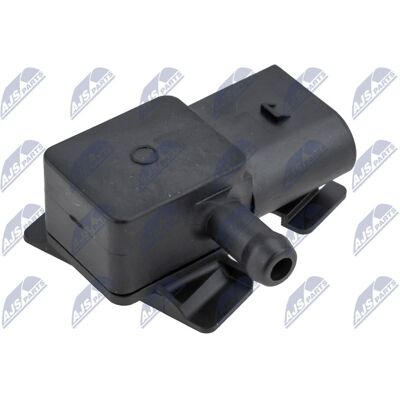 Sensor de presión de gases de escape BMW - E81 E87 F20 F22 F87 E90 F32 Sensor de presión de gases de escape BMW - E81 E87 F20 F22 F87 E90 F32