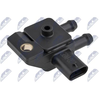 Sensor de presión de gases de escape NTY ECS-BM-007 - Sensor de presión de gases de escape Sensor de presión de gases de escape NTY ECS-BM-007 - Sensor de presión de gases de escape