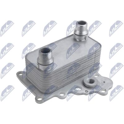 Alfa Romeo CCL-AR-003 Enfriador de Aceite - Radiador de Aceite para Giulietta, Freemont Alfa Romeo CCL-AR-003 Enfriador de Aceite - Radiador de Aceite para Giulietta, Freemont