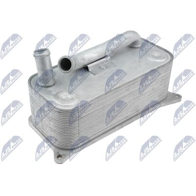 Enfriador de aceite de aluminio para Audi A6 A8 R8 Lamborghini Gallardo Huracán - Enfriador de aceite del motor Enfriador de aceite de aluminio para Audi A6 A8 R8 Lamborghini Gallardo Huracán - Enfriador de aceite del motor