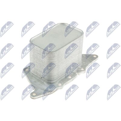 NTY CCL-BM-025 Enfriador de Aceite Refrigerado por Agua para BMW/Mini NTY CCL-BM-025 Enfriador de Aceite Refrigerado por Agua para BMW/Mini